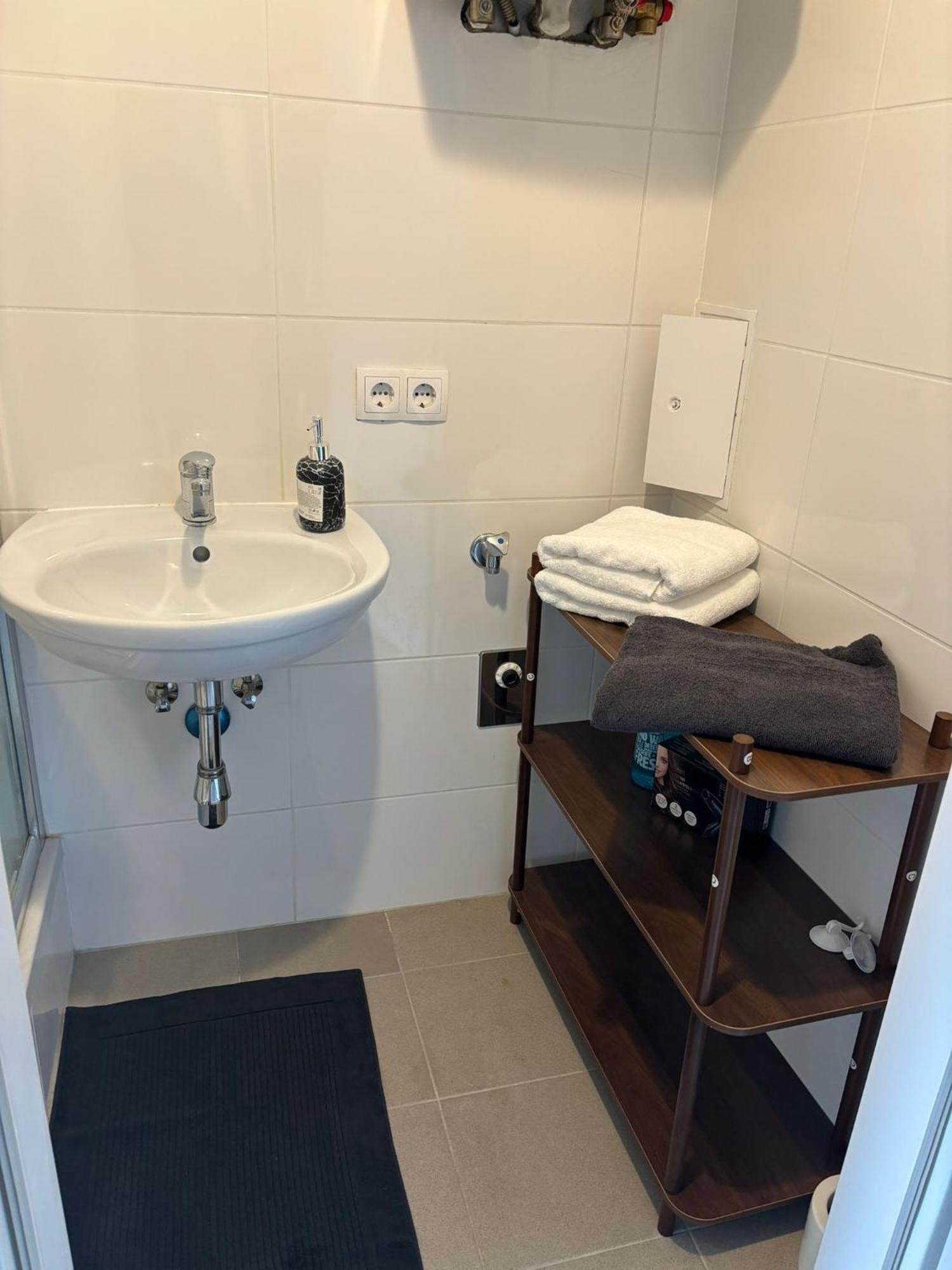 Charming Apartment Βιέννη Εξωτερικό φωτογραφία