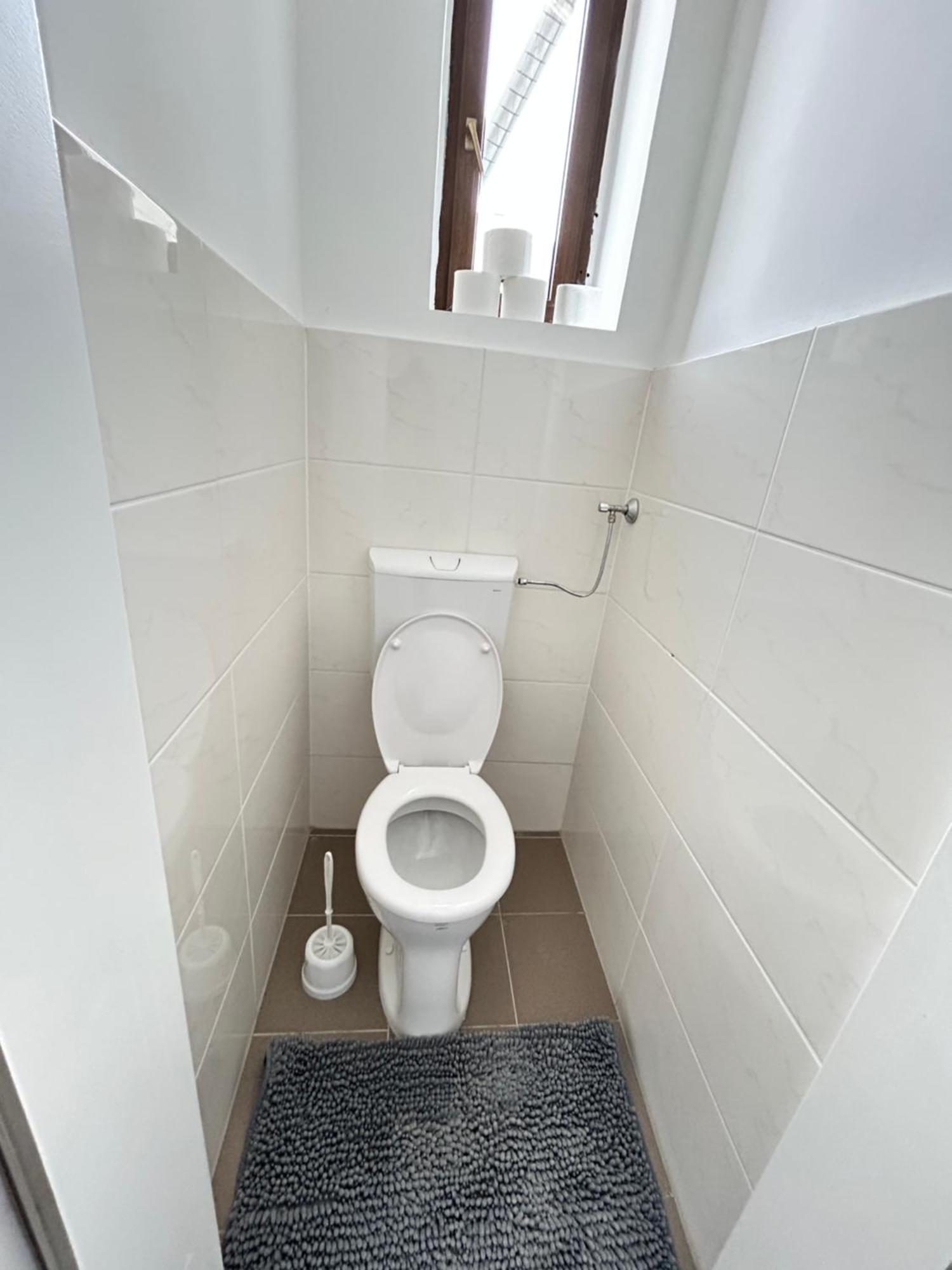 Charming Apartment Βιέννη Εξωτερικό φωτογραφία