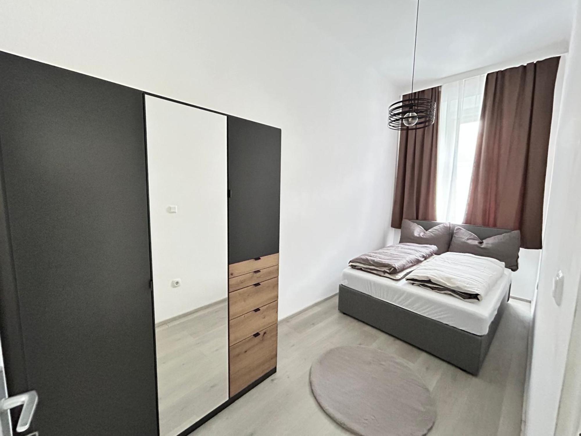 Charming Apartment Βιέννη Εξωτερικό φωτογραφία