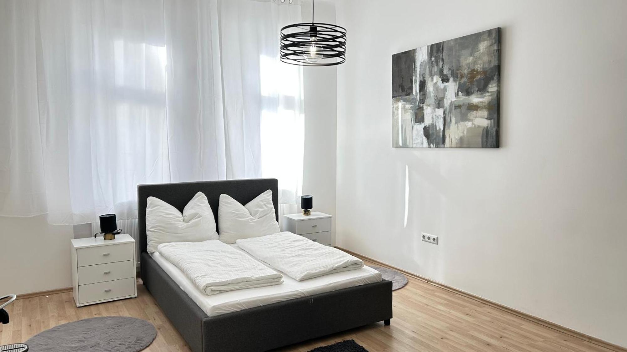 Charming Apartment Βιέννη Εξωτερικό φωτογραφία