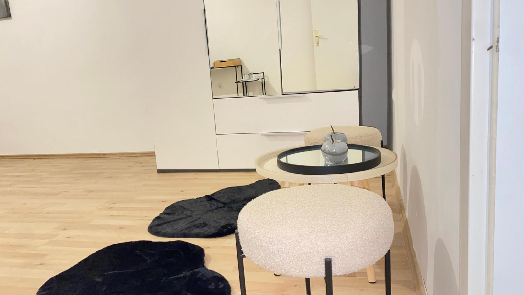 Charming Apartment Βιέννη Εξωτερικό φωτογραφία