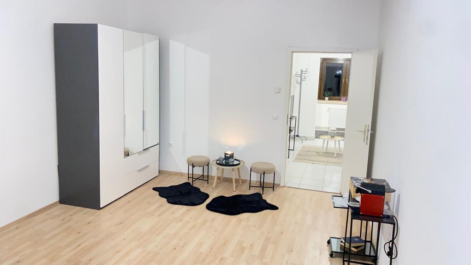 Charming Apartment Βιέννη Εξωτερικό φωτογραφία