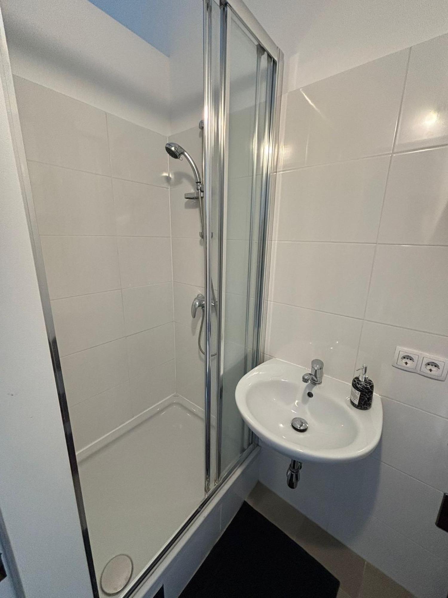 Charming Apartment Βιέννη Δωμάτιο φωτογραφία